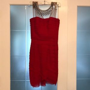 BCBG Cocktail/Evening Dress